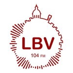 Radju Leħen il-Belt Victoria Logo
