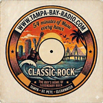 Tampa Bay Radio Logo