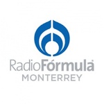 Radio Fórmula Monterrey - XHMON Logo