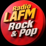 Radio La FM Huacho Logo