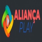 Rádio Aliança Play Logo