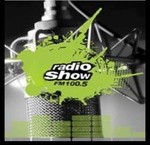 Radio Show Oberá Logo
