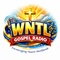 WNTL Gospel Logo