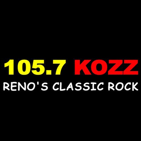 105.7 KOZZ KOZZFM FM 105.7 Reno, NV Listen Online