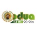 Oodua Fm Logo