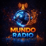MundoRadio Logo