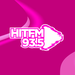 93.5 HiT-FM Logo