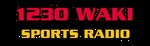 1230 WAKI Sports Radio - WAKI