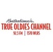 True Oldies Radio - WLRS Logo