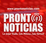 Pronto Noticias Logo