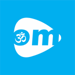 Om Radio Logo