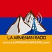 Armenian Radio Logo