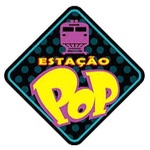 Estação Pop Logo