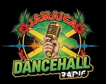 Jamaica Dancehall Radio Logo