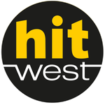 Hit West Logo