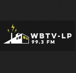 99.3 WBTV-LP - WBTV-LP Logo