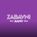 Zabavni Radio Logo