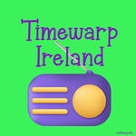 Timewarp Ireland Logo