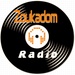 ZOUKADOM RADIO Logo