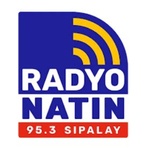 Radyo Natin Sipalay - DYSY Logo