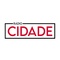 Rádio Cidade Logo