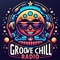 Groove Chill Radio Logo
