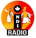 IndiRadio Logo