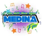 Rádio Medina FM Logo