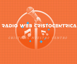 Radio Web Cristocentrica Logo