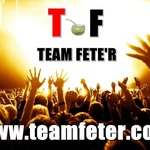 Team Feter Logo