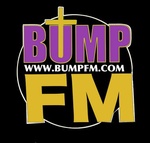 BUMP FM - WBUM-DB Logo