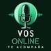 Vos Online Radio Logo