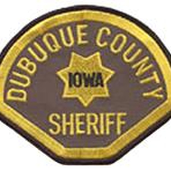 Dubuque County Sheriff's Office VHF Dubuque, IA