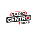 Radio Centro 107.3 Logo