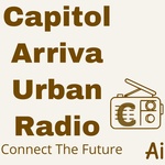 Capitol Arriva Urban Radio Logo