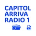 Capitol Arriva Radio 1 (Ai) Logo