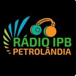 Rádio IPB Petrolândia Logo