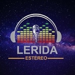 Lérida Estéreo Logo