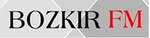 Bozkır FM Logo