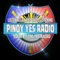 Pinoy Yes Radio Logo