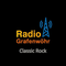 Radio Grafenwöhr - Classic Rock Logo