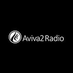 Aviva2 Radio Logo