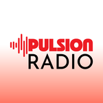 Pulsion Radio Logo