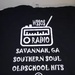 WSSOS Radio Savannah Logo