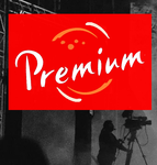 Radio Premium Logo