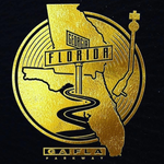 GA FLA PARKWAY RADIO STATION Logo