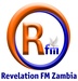 Revelation FM Zambia Logo