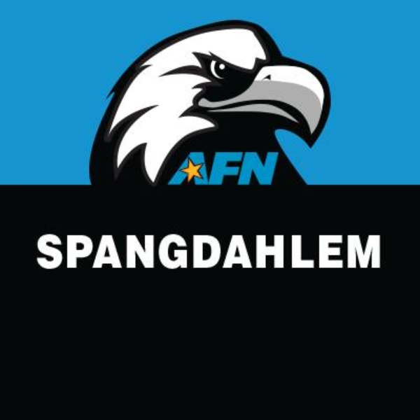 AFN Spangdahlem - The Eagle