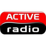 Active Radio Logo