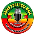 Radio Portugal Mais Logo